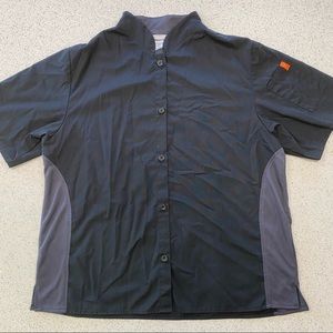 Happy Chef  Style # 345 Size XL